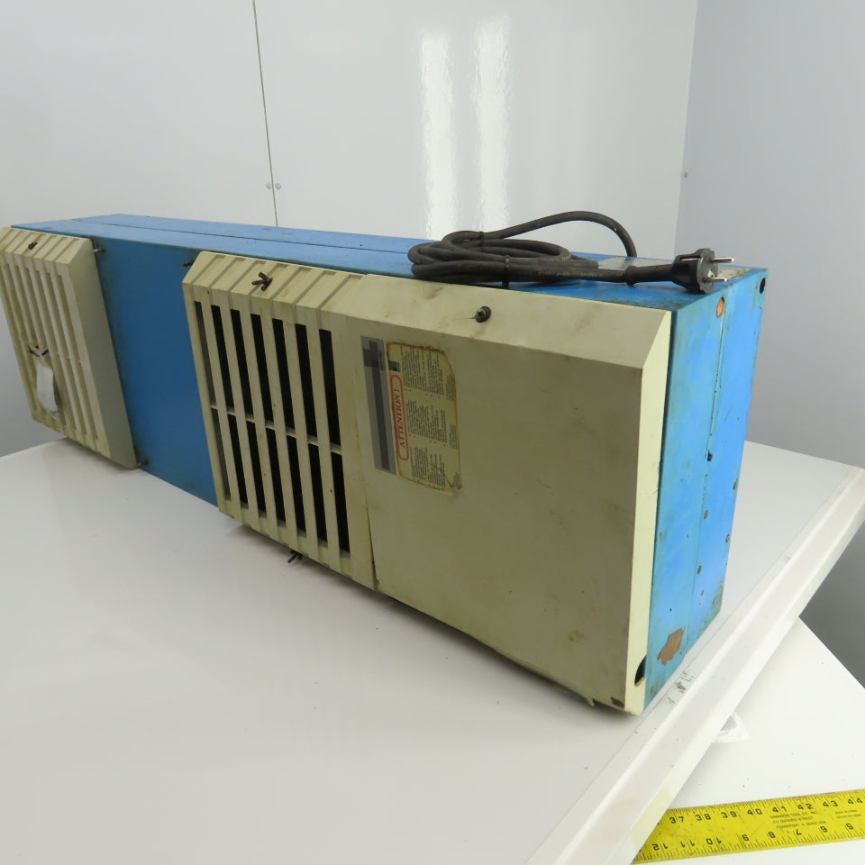 Rittal SK3298100 230V Electrical Enclosure Cooling Unit 50/60HZ 5.5-17.5A
