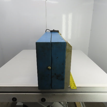 Rittal SK3298100 230V Electrical Enclosure Cooling Unit 50/60HZ 5.5-17.5A