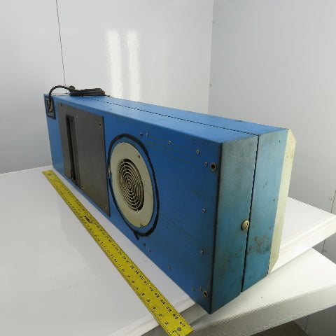 Rittal SK3298100 230V Electrical Enclosure Cooling Unit 50/60HZ 5.5-17.5A