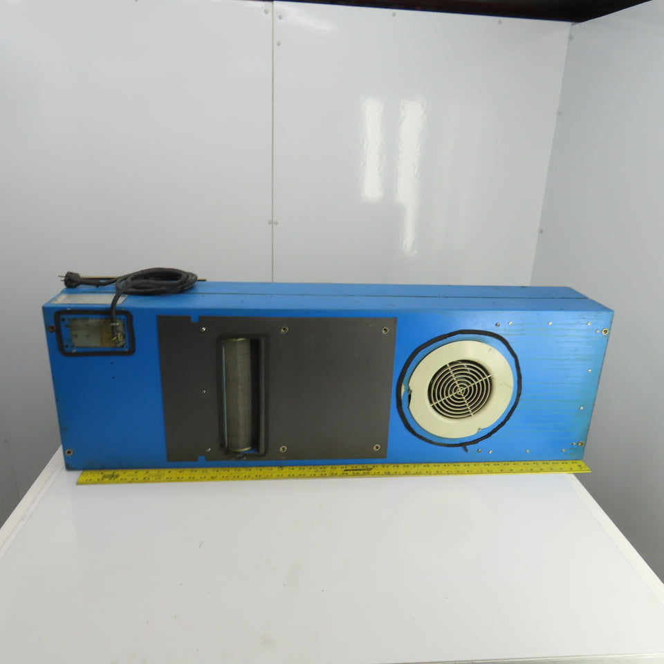 Rittal SK3298100 230V Electrical Enclosure Cooling Unit 50/60HZ 5.5-17.5A