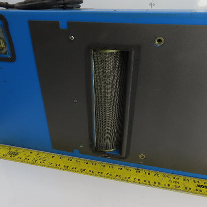 Rittal SK3298100 230V Electrical Enclosure Cooling Unit 50/60HZ 5.5-17.5A