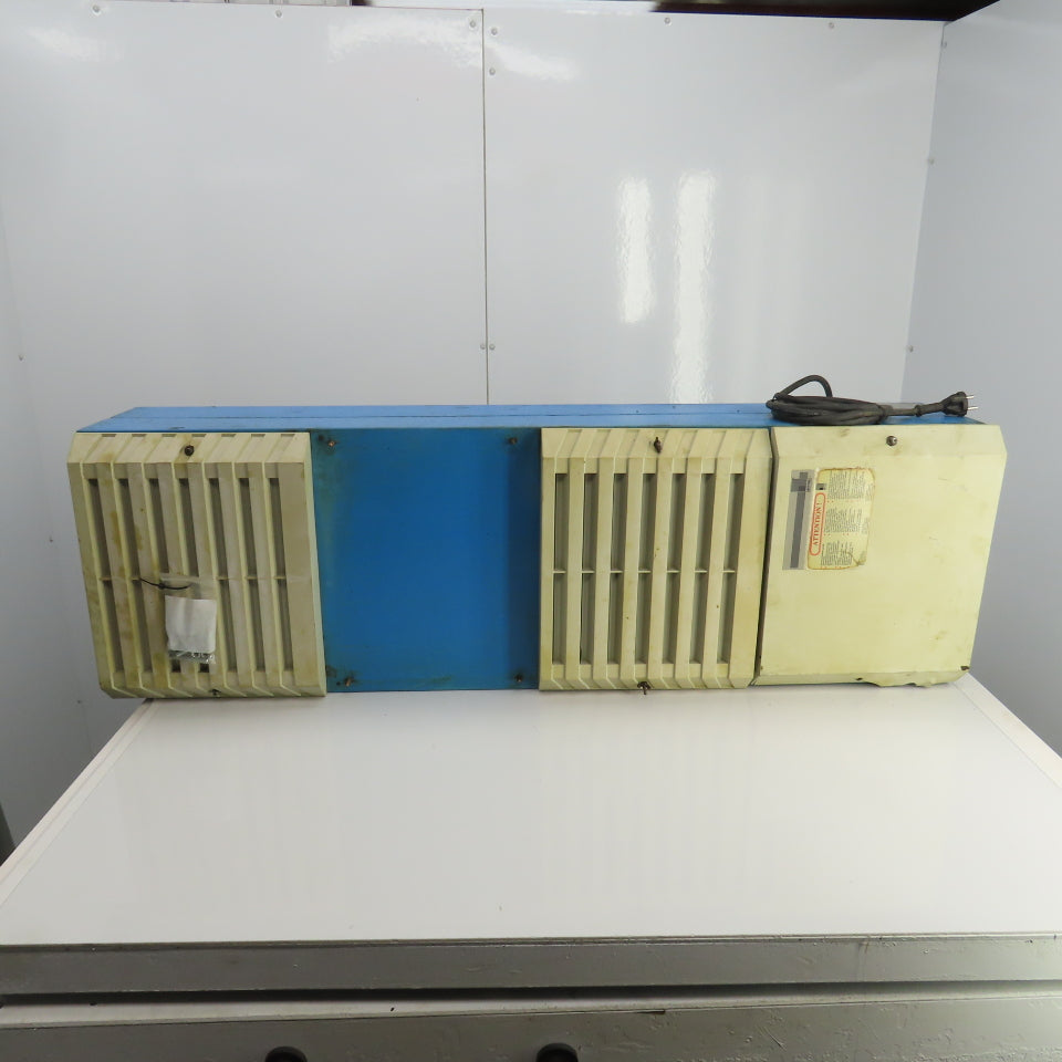Rittal SK3298100 230V Electrical Enclosure Cooling Unit 50/60HZ 5.5-17.5A