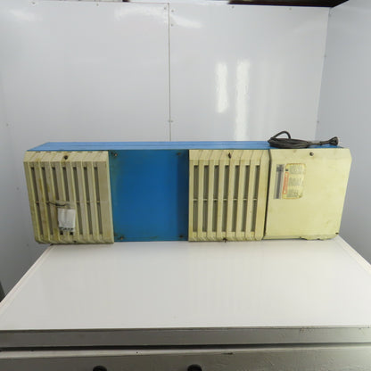Rittal SK3298100 230V Electrical Enclosure Cooling Unit 50/60HZ 5.5-17.5A