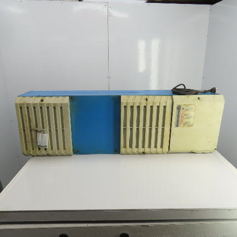 Rittal SK3298100 230V Electrical Enclosure Cooling Unit 50/60HZ 5.5-17.5A