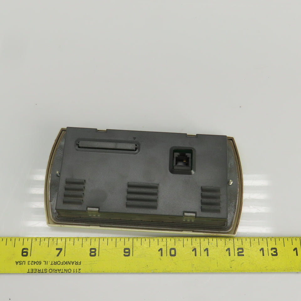 Ernst H Furrer WKL 560 51.0 Digital Display/Controller