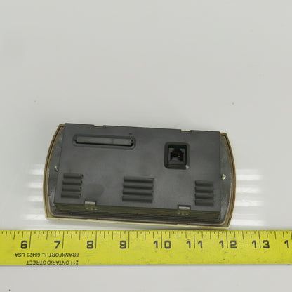 Ernst H Furrer WKL 560 51.0 Digital Display/Controller