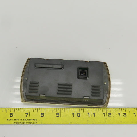Ernst H Furrer WKL 560 51.0 Digital Display/Controller