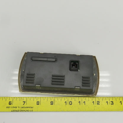 Ernst H Furrer WKL 560 51.0 Digital Display/Controller