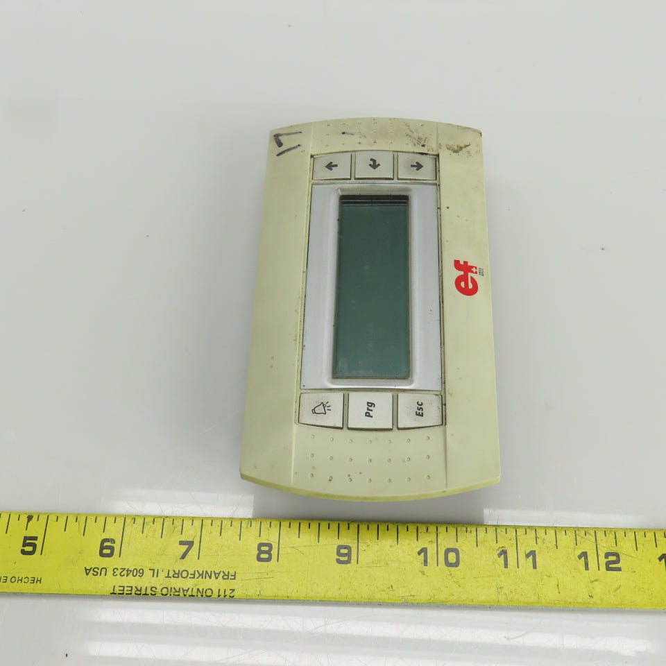 Ernst H Furrer WKL 560 51.0 Digital Display/Controller