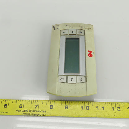 Ernst H Furrer WKL 560 51.0 Digital Display/Controller