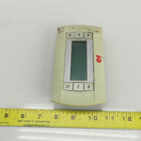 Ernst H Furrer WKL 560 51.0 Digital Display/Controller