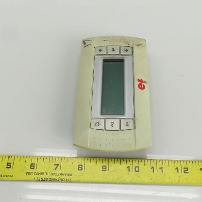Ernst H Furrer WKL 560 51.0 Digital Display/Controller