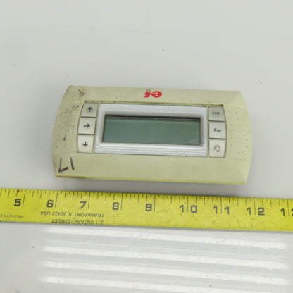 Ernst H Furrer WKL 560 51.0 Digital Display/Controller