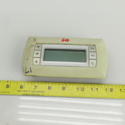 Ernst H Furrer WKL 560 51.0 Digital Display/Controller