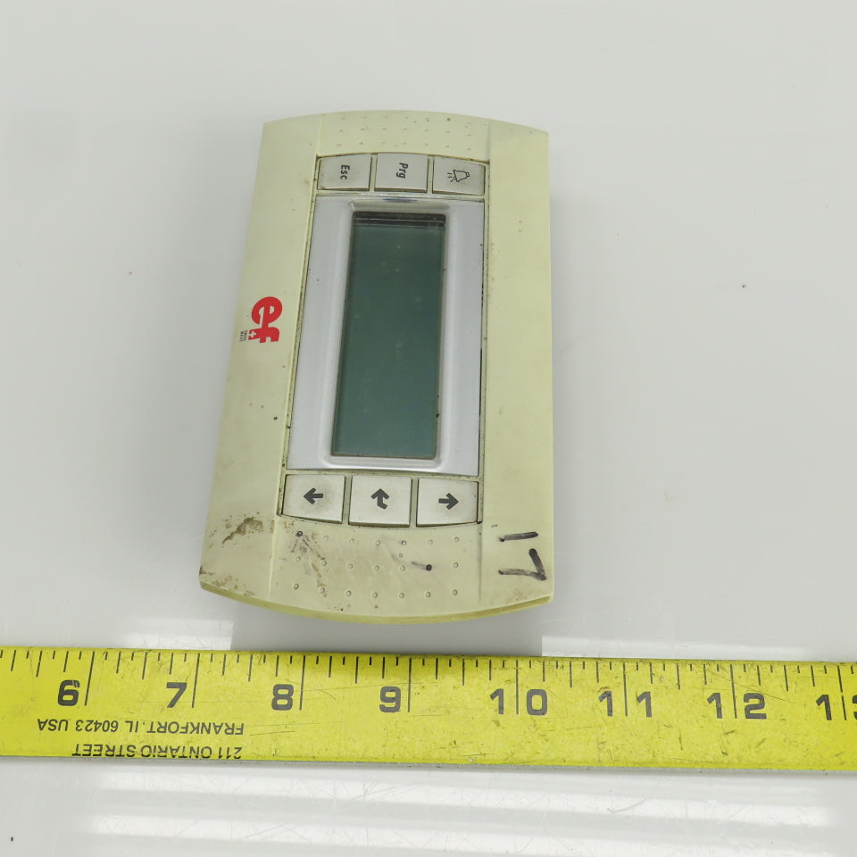 Ernst H Furrer WKL 560 51.0 Digital Display/Controller
