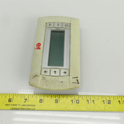 Ernst H Furrer WKL 560 51.0 Digital Display/Controller