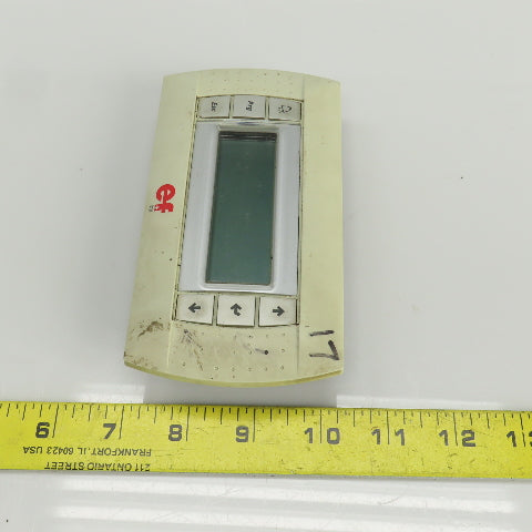 Ernst H Furrer WKL 560 51.0 Digital Display/Controller