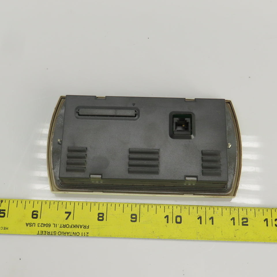 Ernst H Furrer WKL 560 51.0 Digital Display/Controller
