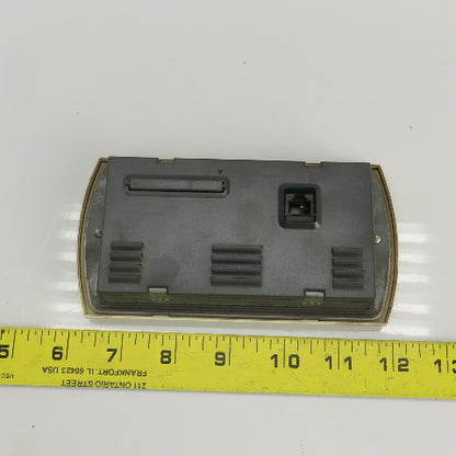 Ernst H Furrer WKL 560 51.0 Digital Display/Controller