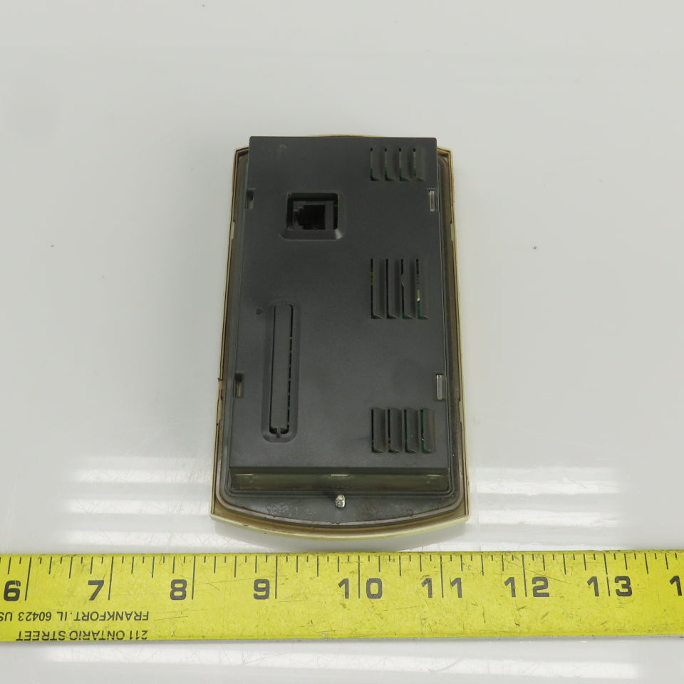 Ernst H Furrer WKL 560 51.0 Digital Display/Controller