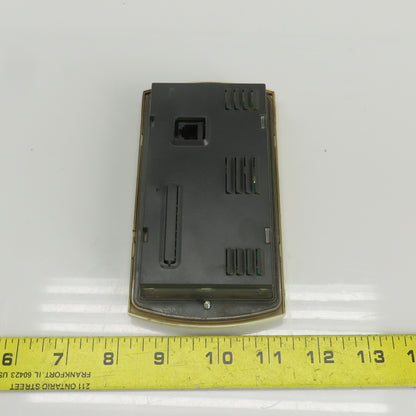 Ernst H Furrer WKL 560 51.0 Digital Display/Controller