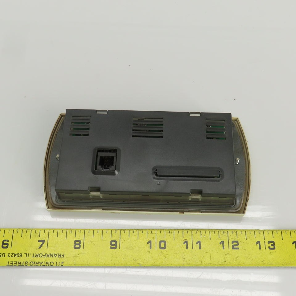 Ernst H Furrer WKL 560 51.0 Digital Display/Controller