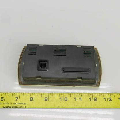 Ernst H Furrer WKL 560 51.0 Digital Display/Controller