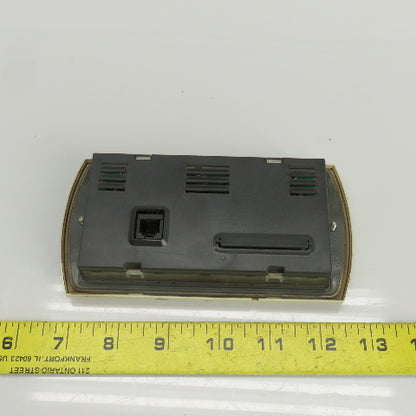 Ernst H Furrer WKL 560 51.0 Digital Display/Controller