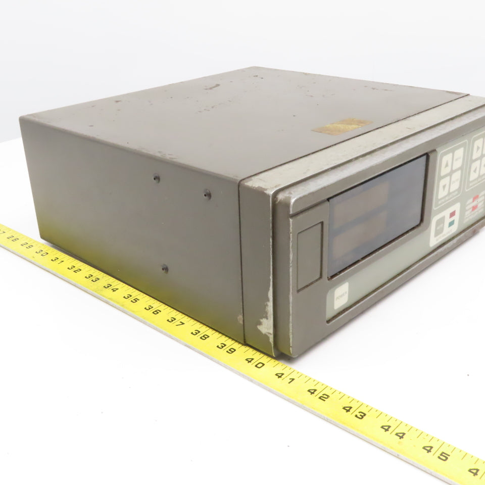 Schmitt Industries SB-2500 Dynamic Balance System Controller  115V