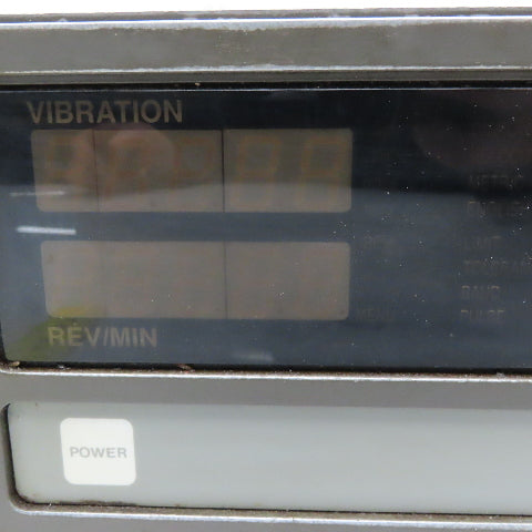 Schmitt Industries SB-2500 Dynamic Balance System Controller  115V