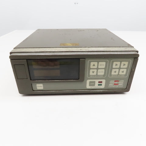 Schmitt Industries SB-2500 Dynamic Balance System Controller  115V