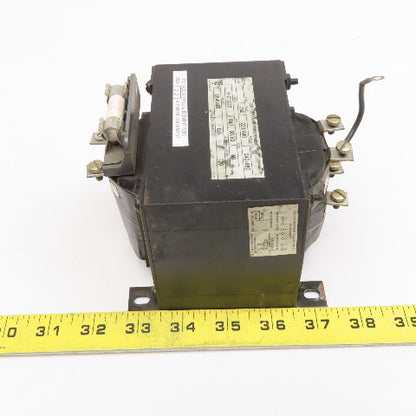 Allen Bradley X-211272 220/440-480V Pri 50/60Hz .350kVa 110/120V Sec Transformer