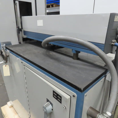 Controllaser Pro-Laser Singinature Laser Marking System W/Chiller 230V 3 Phase