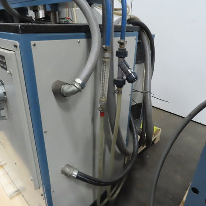 Controllaser Pro-Laser Singinature Laser Marking System W/Chiller 230V 3 Phase