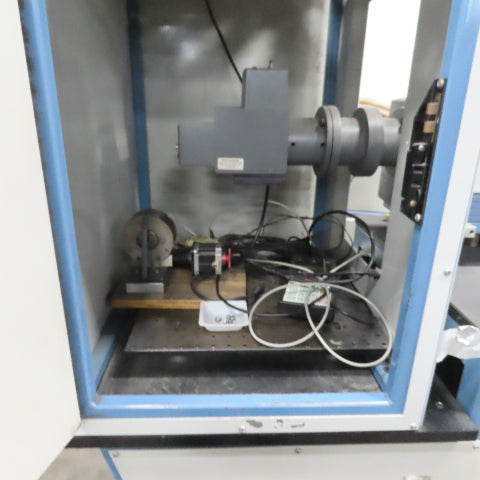 Controllaser Pro-Laser Singinature Laser Marking System W/Chiller 230V 3 Phase