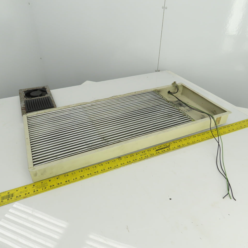 Dae Yang Mechatronics DCF-20S (FC-2) Electrical Enclosure Cooling Assy. 115V 1PH