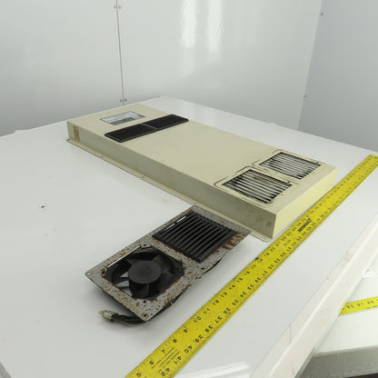 Dae Yang Mechatronics DCF-20S (FC-2) Electrical Enclosure Cooling Assy. 115V 1PH