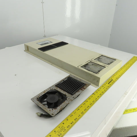 Dae Yang Mechatronics DCF-20S (FC-2) Electrical Enclosure Cooling Assy. 115V 1PH
