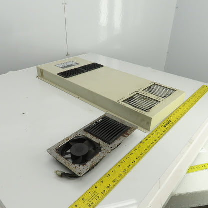 Dae Yang Mechatronics DCF-20S (FC-2) Electrical Enclosure Cooling Assy. 115V 1PH
