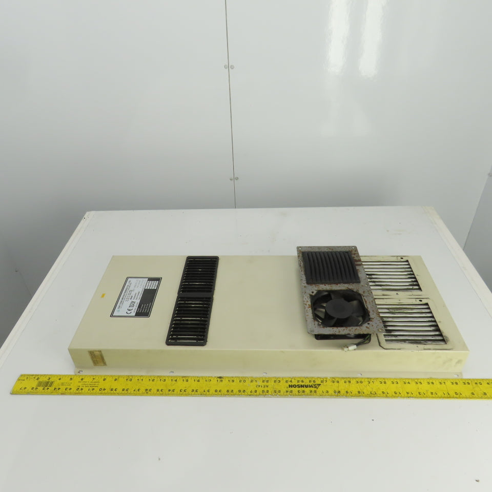 Dae Yang Mechatronics DCF-20S (FC-2) Electrical Enclosure Cooling Assy. 115V 1PH