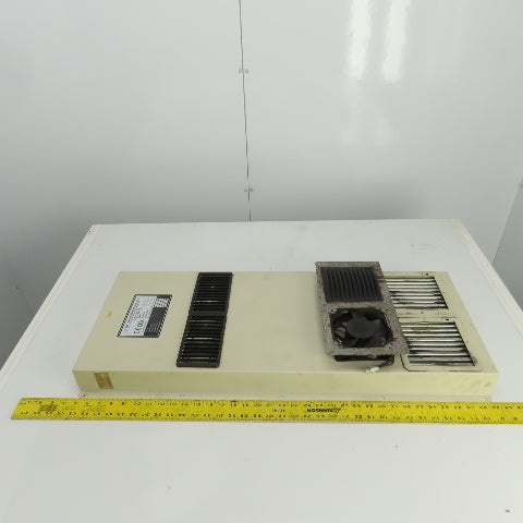 Dae Yang Mechatronics DCF-20S (FC-2) Electrical Enclosure Cooling Assy. 115V 1PH