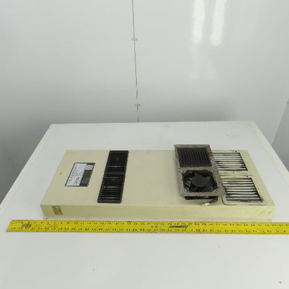 Dae Yang Mechatronics DCF-20S (FC-2) Electrical Enclosure Cooling Assy. 115V 1PH