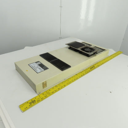 Dae Yang Mechatronics DCF-20S (FC-2) Electrical Enclosure Cooling Assy. 115V 1PH