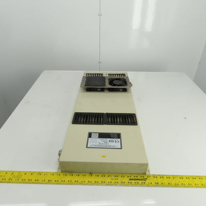 Dae Yang Mechatronics DCF-20S (FC-2) Electrical Enclosure Cooling Assy. 115V 1PH