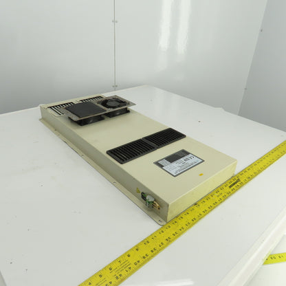 Dae Yang Mechatronics DCF-20S (FC-2) Electrical Enclosure Cooling Assy. 115V 1PH