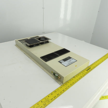 Dae Yang Mechatronics DCF-20S (FC-2) Electrical Enclosure Cooling Assy. 115V 1PH