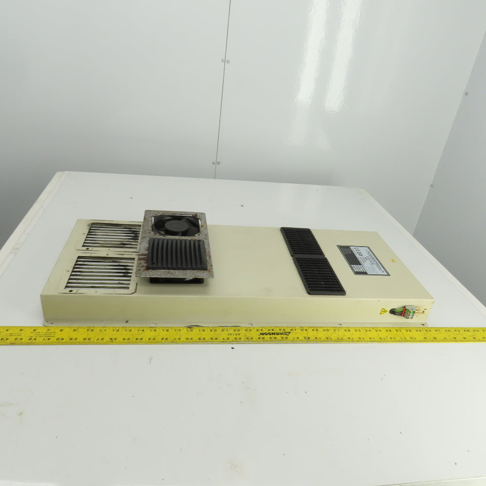 Dae Yang Mechatronics DCF-20S (FC-2) Electrical Enclosure Cooling Assy. 115V 1PH