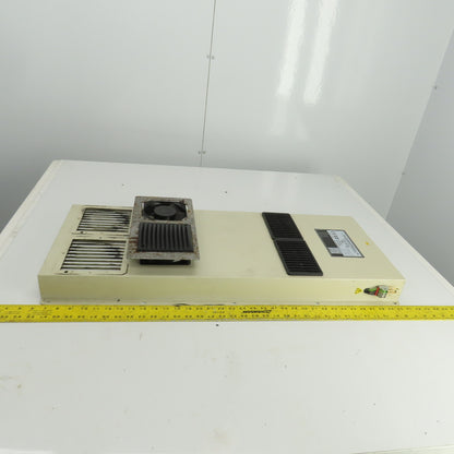 Dae Yang Mechatronics DCF-20S (FC-2) Electrical Enclosure Cooling Assy. 115V 1PH