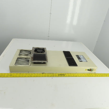 Dae Yang Mechatronics DCF-20S (FC-2) Electrical Enclosure Cooling Assy. 115V 1PH
