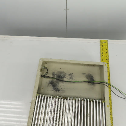 Dae Yang Mechatronics DCF-20S (FC-2) Electrical Enclosure Cooling Assy. 115V 1PH
